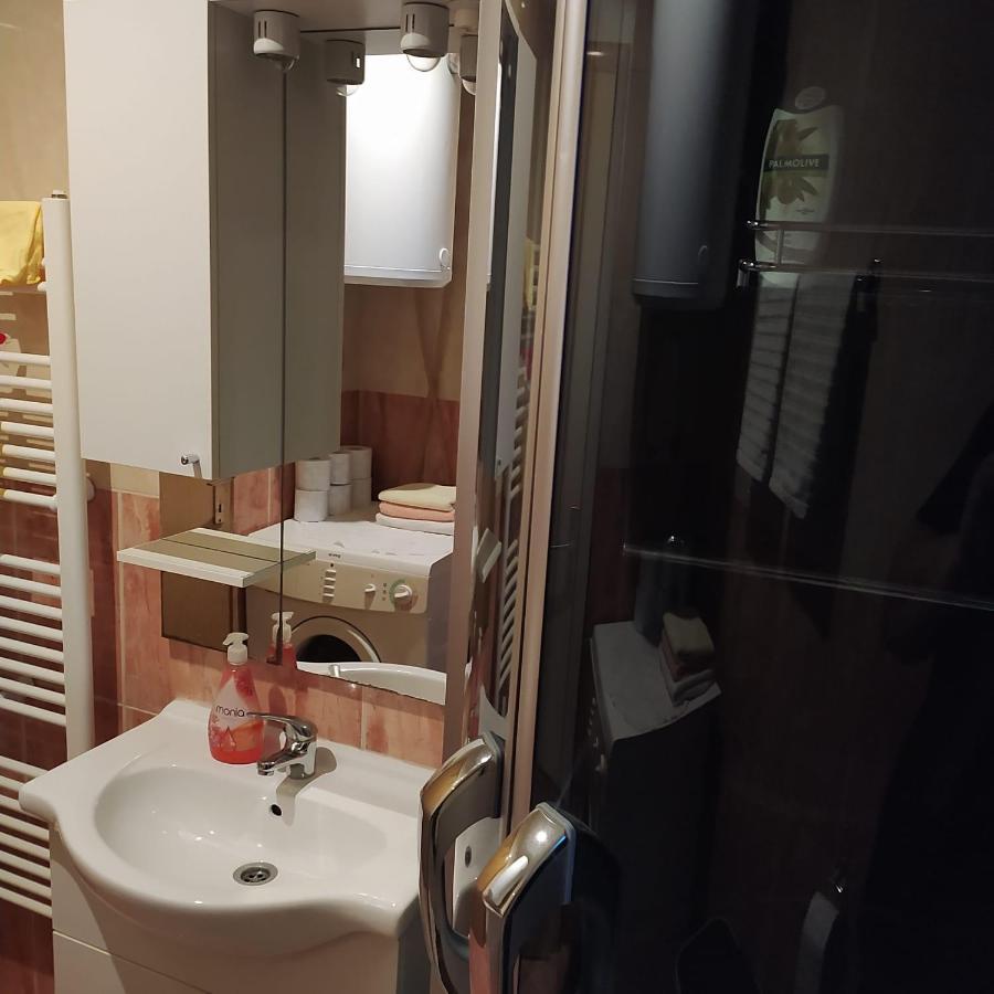 Apartman Ivano Kupres  Exterior foto