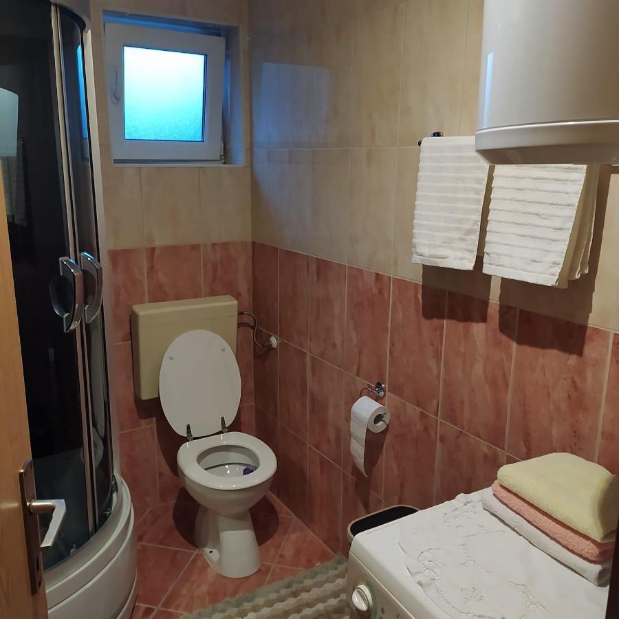 Apartman Ivano Kupres  Exterior foto
