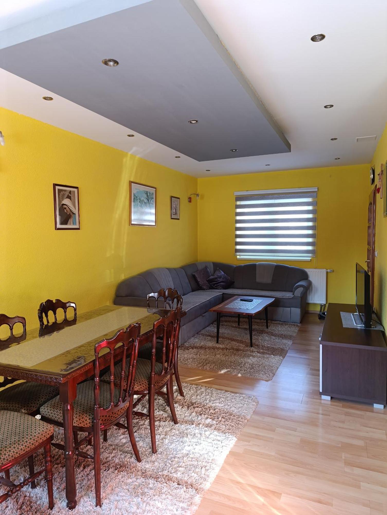 Apartman Ivano Kupres  Exterior foto